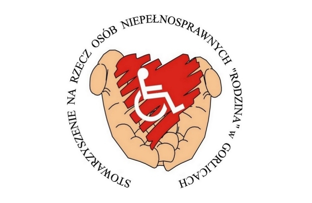 Stowarzyszenie Na&nbsp;Rzecz Osób Niepełnosprawnych Rodzina - logo