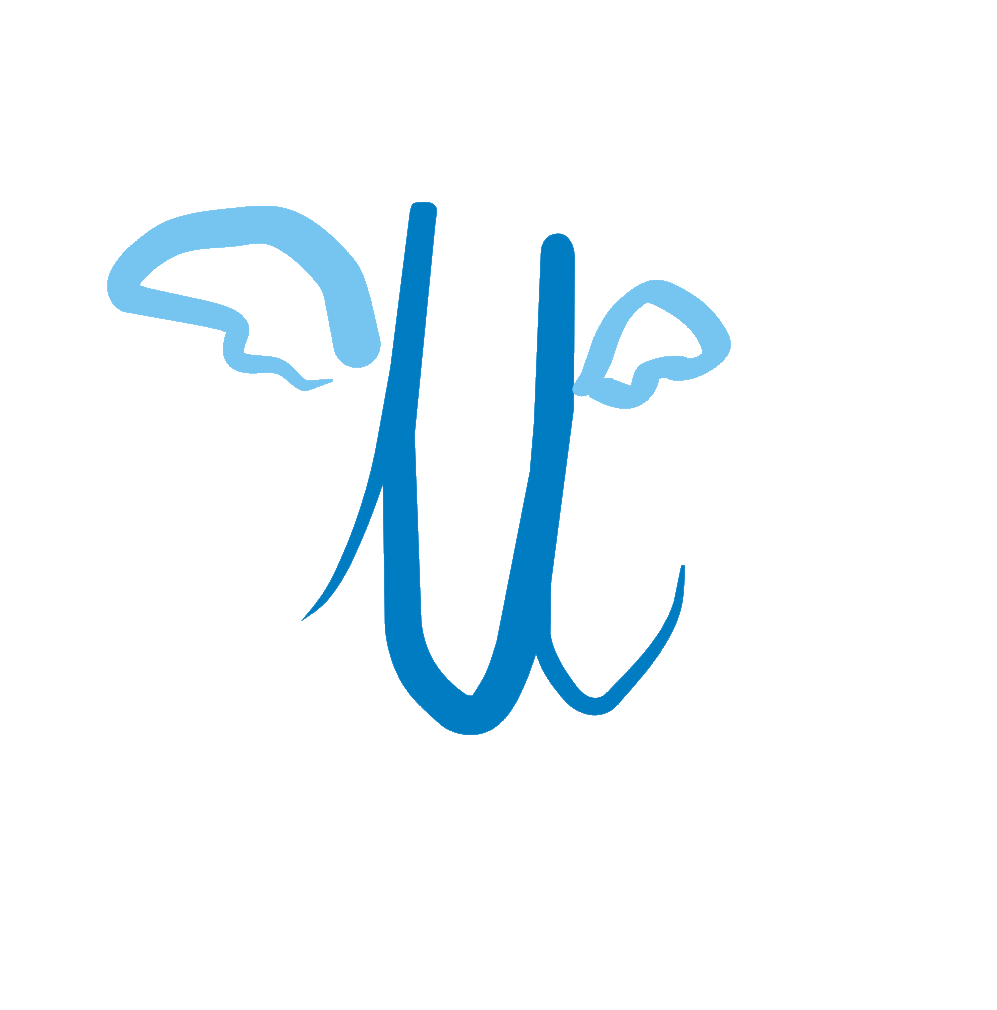 Fundacja Uskrzydleni - logo