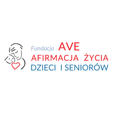 FUNDACJA AVE MIŁOŚĆ - logo