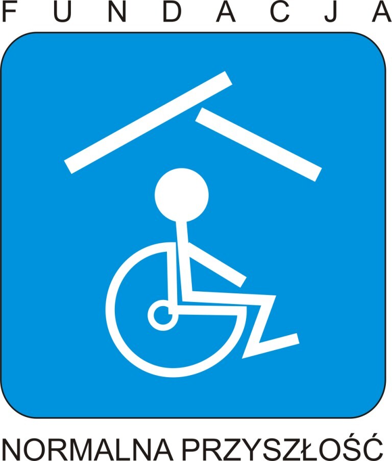 Fundacja Normalna Przyszłość - logo