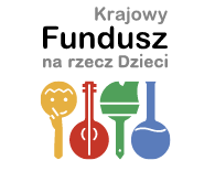 Krajowy Fundusz na rzecz Dzieci - logo