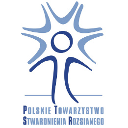 Polskie Towarzystwo Stwardnienia Rozsianego - logo
