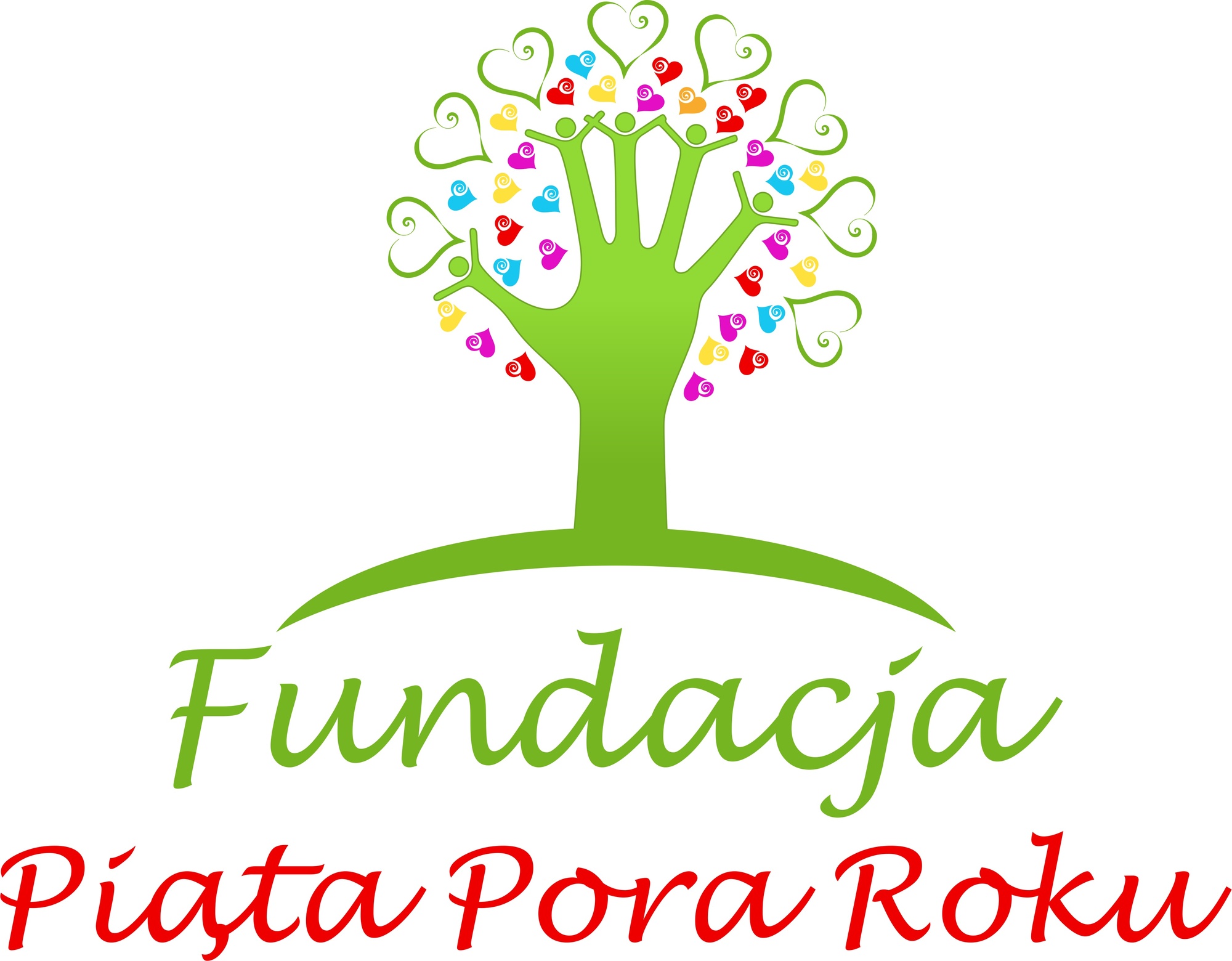 Fundacja Piąta Pora Roku - logo
