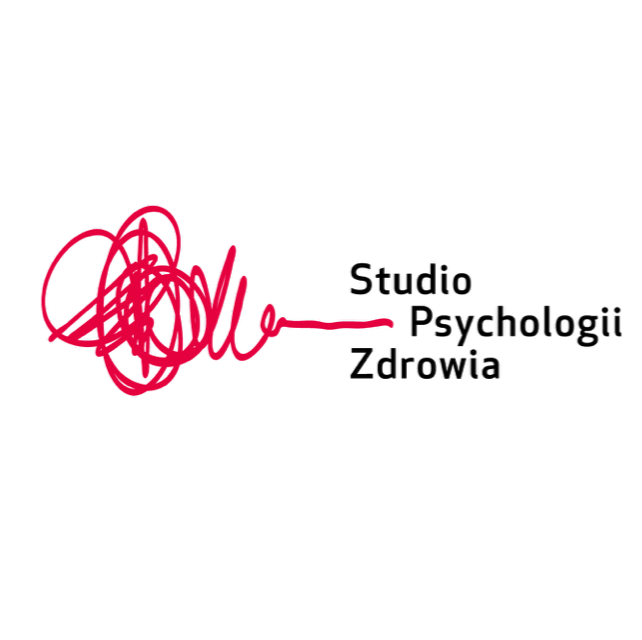 Studio Psychologii Zdrowia - logo