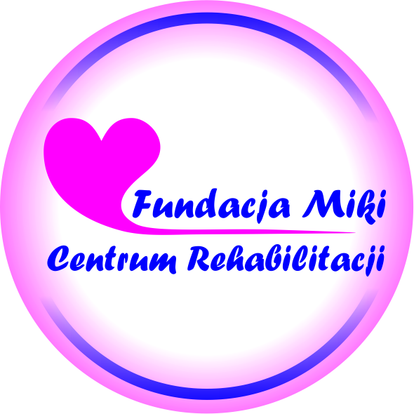 Fundacja Miki - Centrum  Rehabilitacji - logo