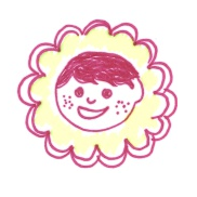 Stowarzyszenie Rodziców Wychowujących Dzieci Niepełnosprawne "Dziecko Miłości" - logo