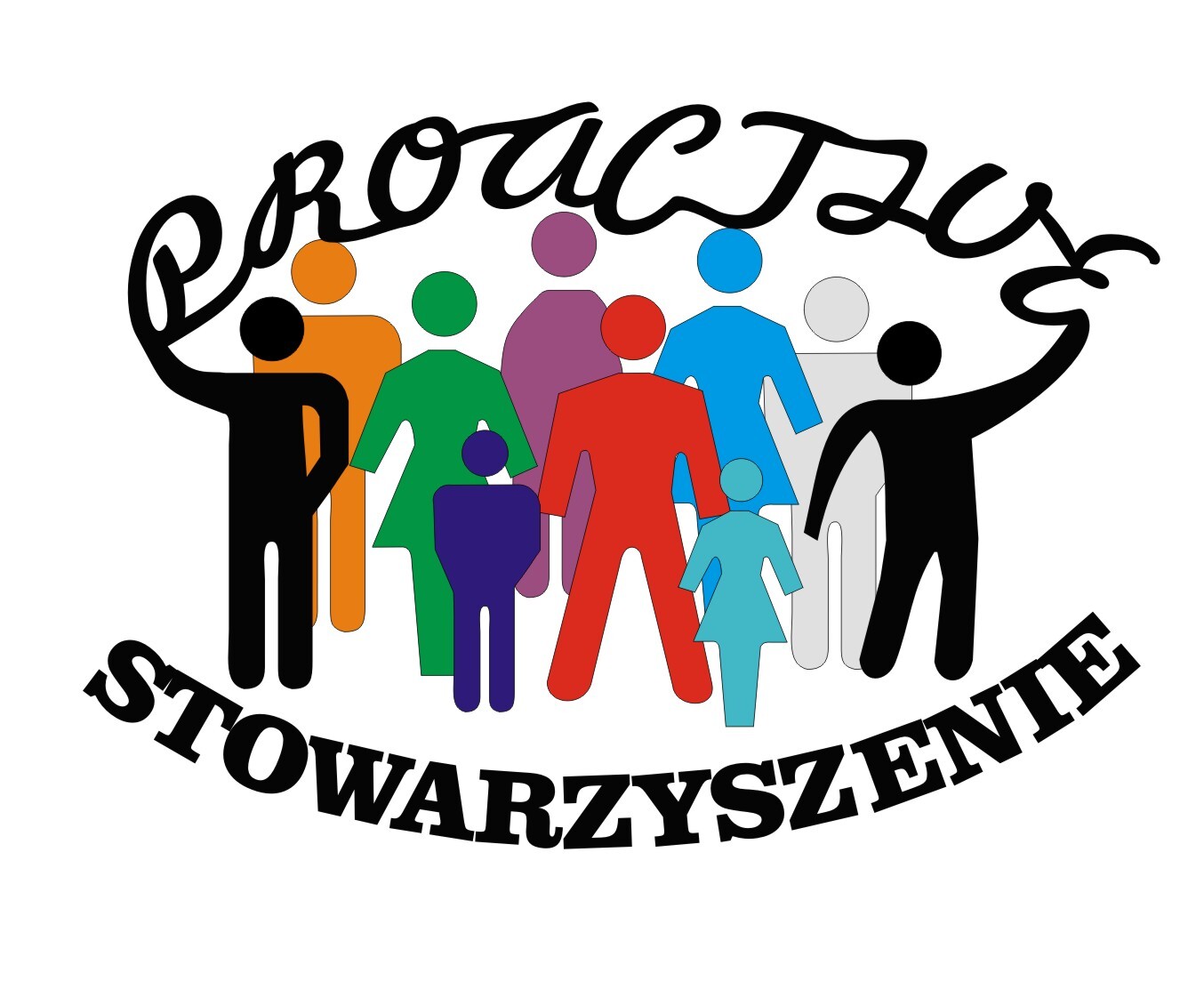 Stowarzyszenie PROACTIVE - logo