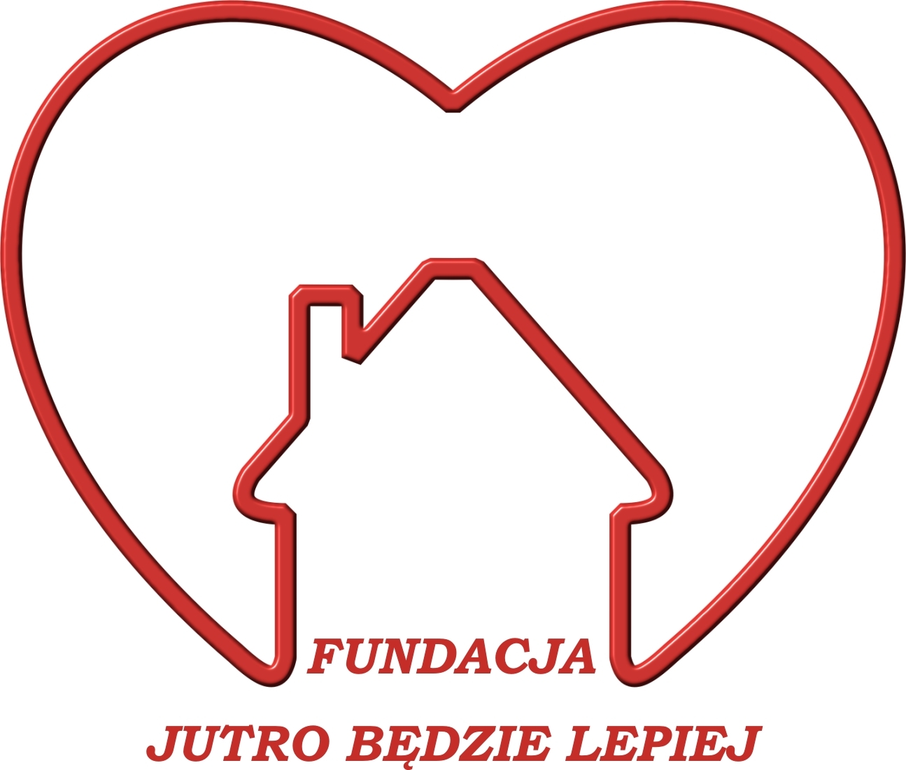 Fundacja Jutro Będzie Lepiej - logo