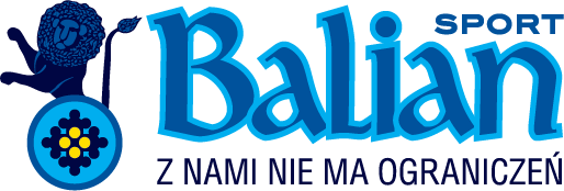 Fundacja Balian Sport - logo