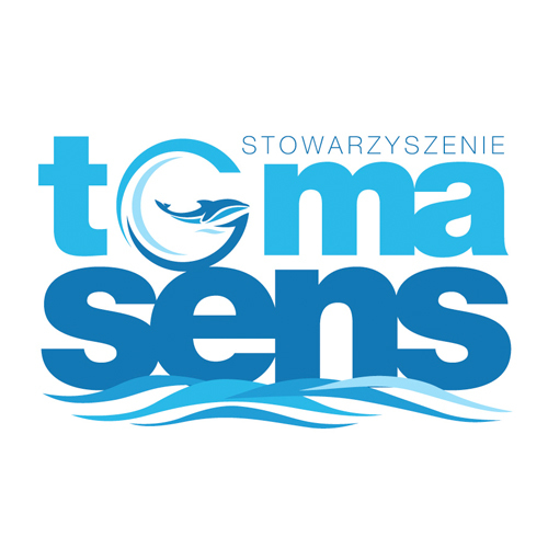 Stowarzyszenie TO&nbsp;MA SENS - logo