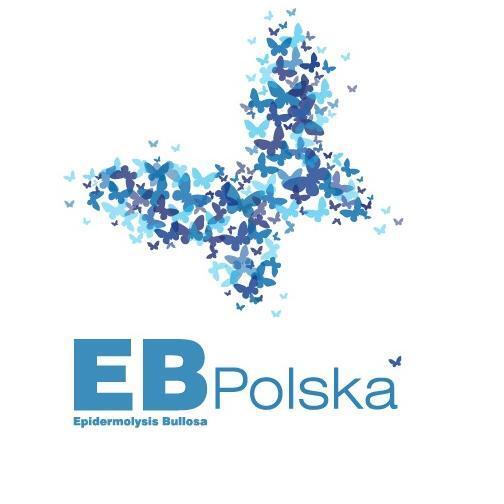 Fundacja EB Polska - logo