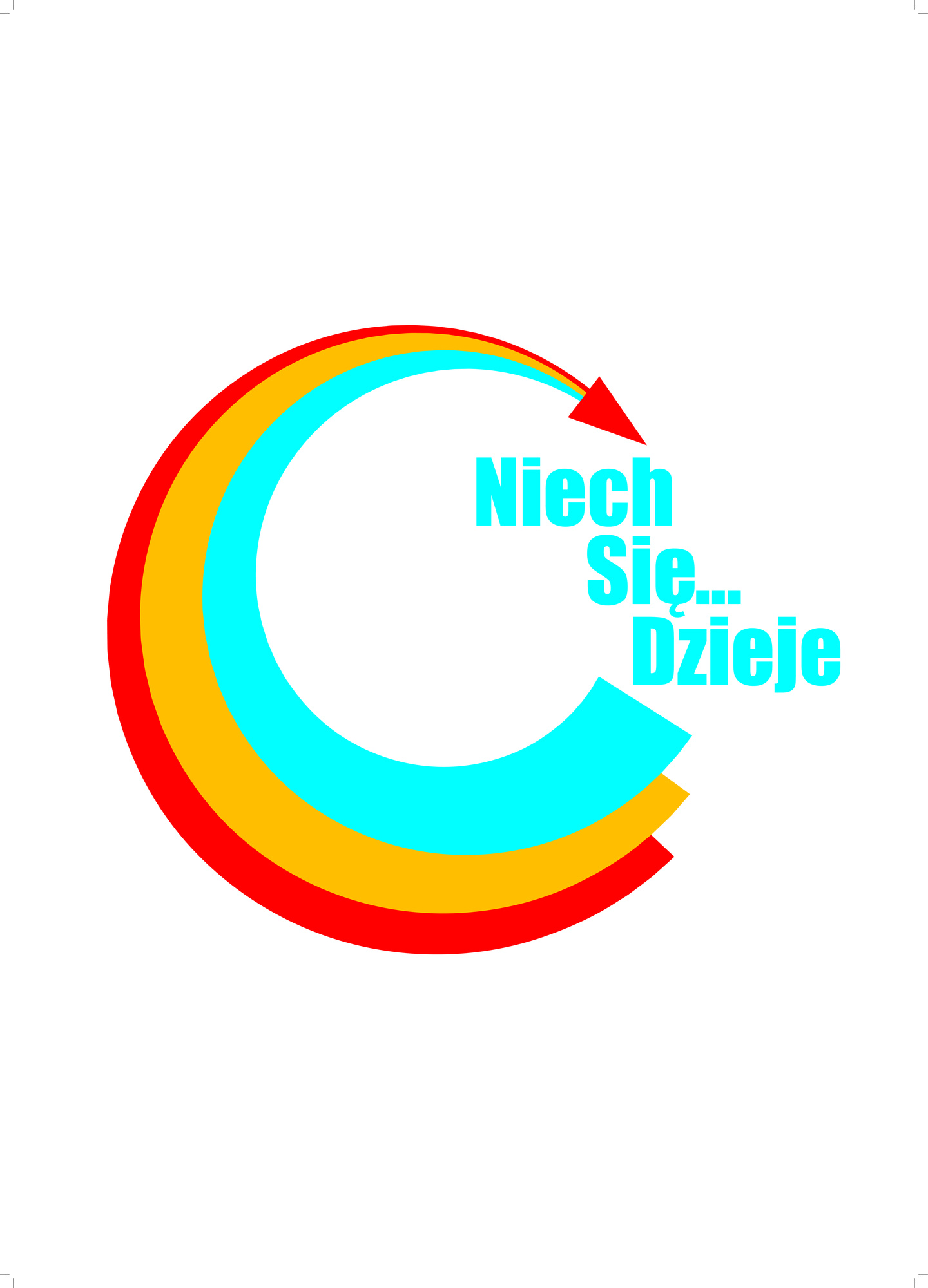 Niech Się...Dzieje - logo