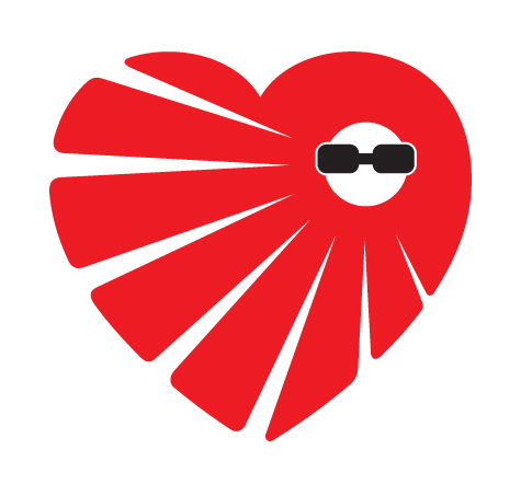 Regionalna Fundacja Pomocy Niewidomym - logo