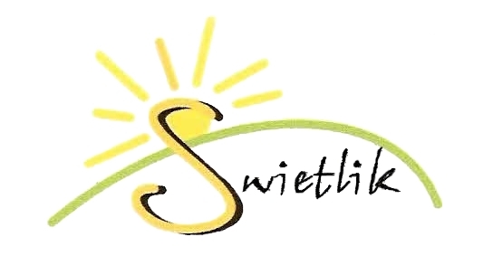 Stowarzyszenie Pomocy Dzieciom Niepełnosprawnym Świetlik - logo