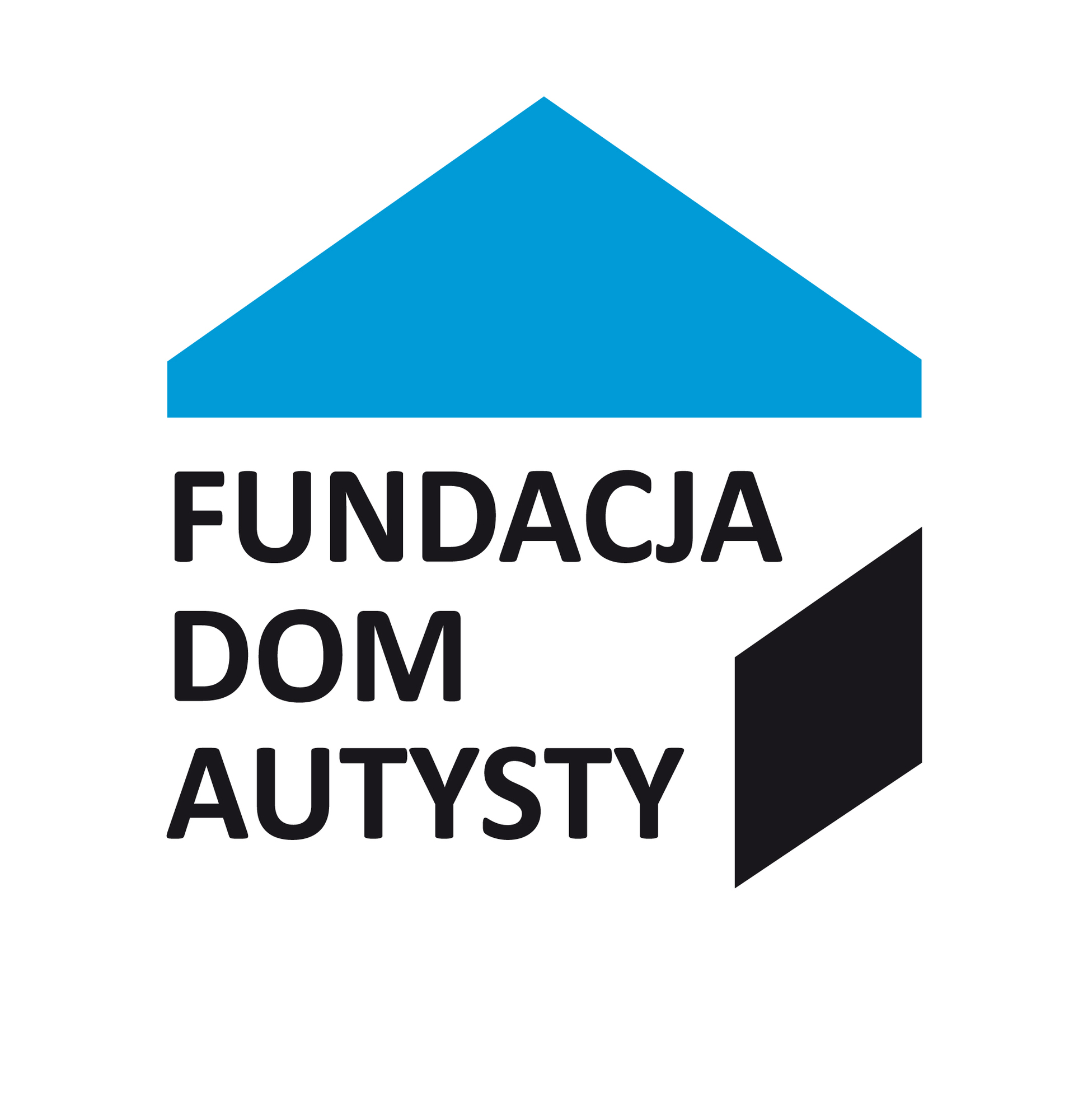 Fundacja Dom Autysty - logo