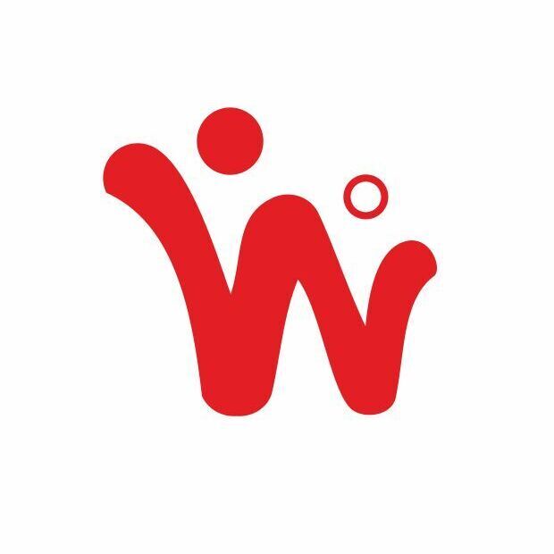 Stowarzyszenie Dzieciom i&nbsp;Młodzieży WĘDKA im. każdego Człowieka - logo