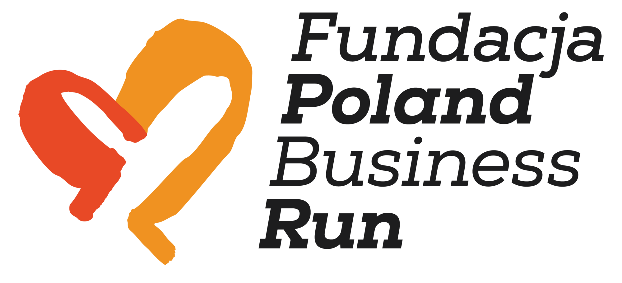 Poland Business Run - logo