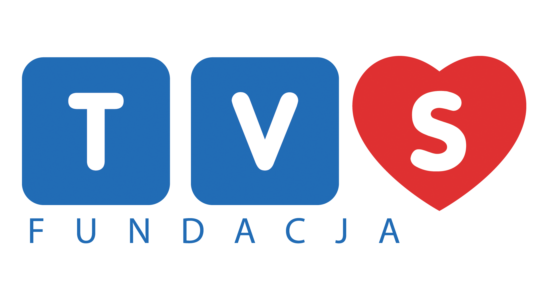 FUNDACJA TVS - logo