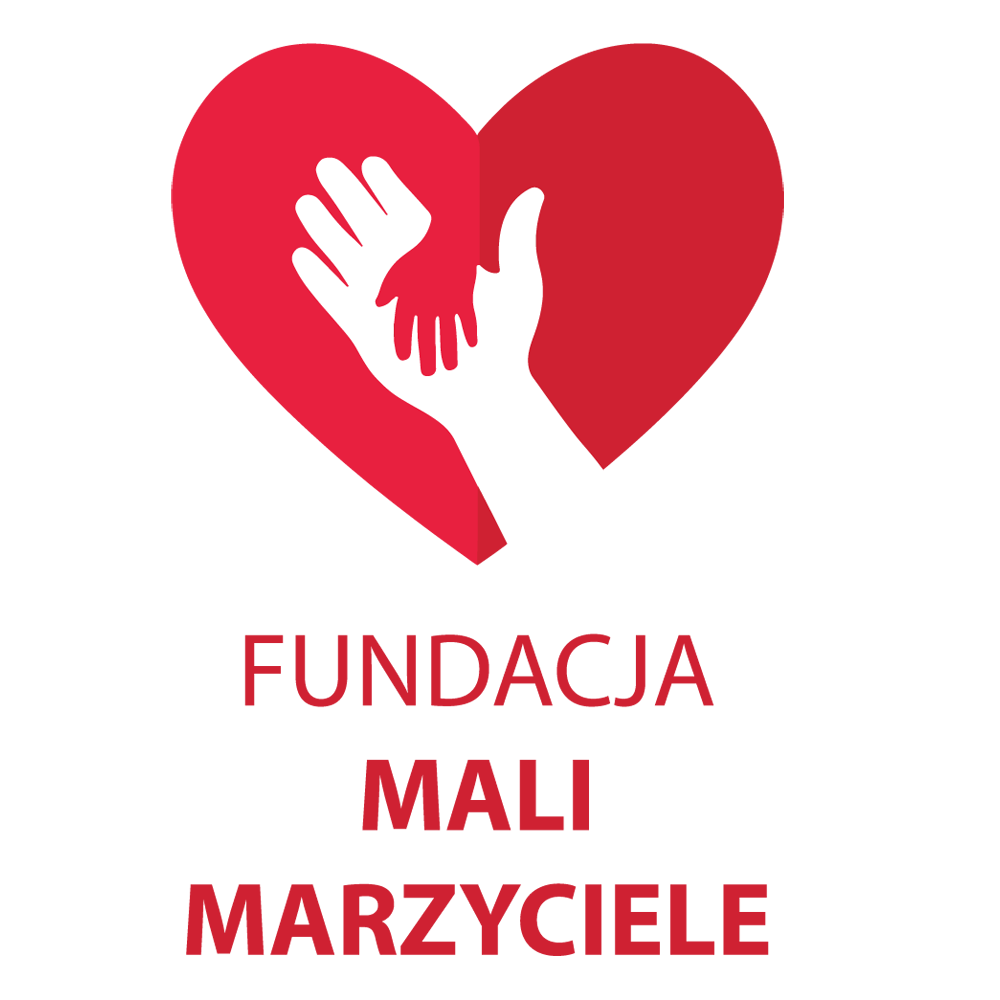 Fundacja Przyjaciół Dzieci Mali Marzyciele - logo