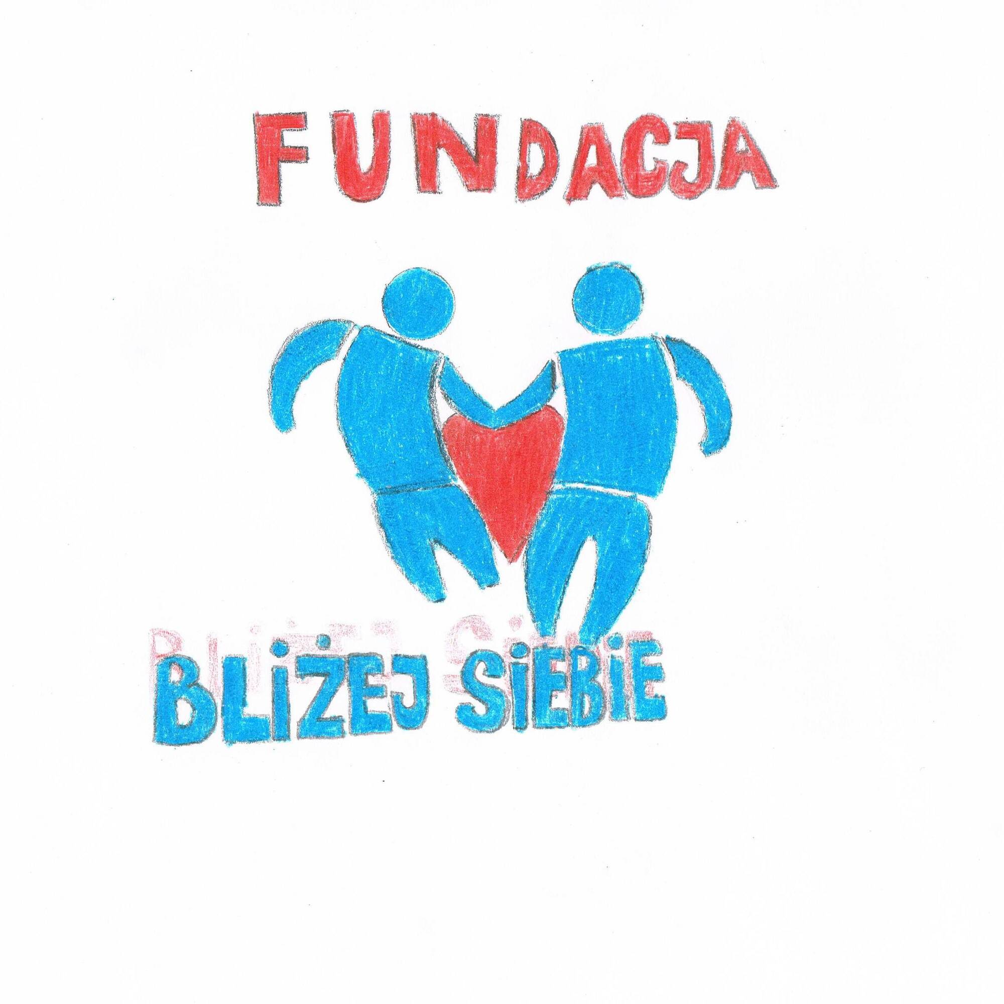 Fundacja Małgorzaty Dziury-Sztejnberg Bliżej Siebie - logo