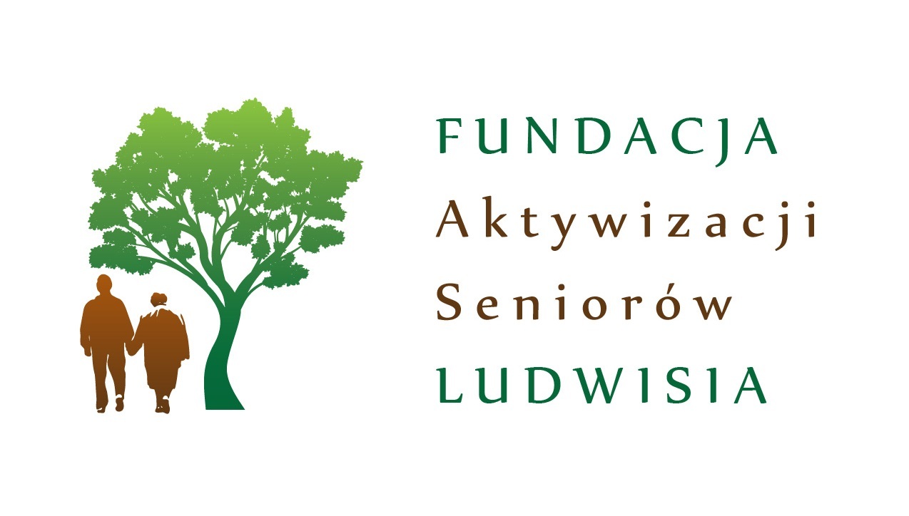 Fundacja Aktywizacji Seniorów LUDWISIA - logo