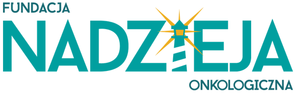 Fundacja Onkologiczna Nadzieja - logo