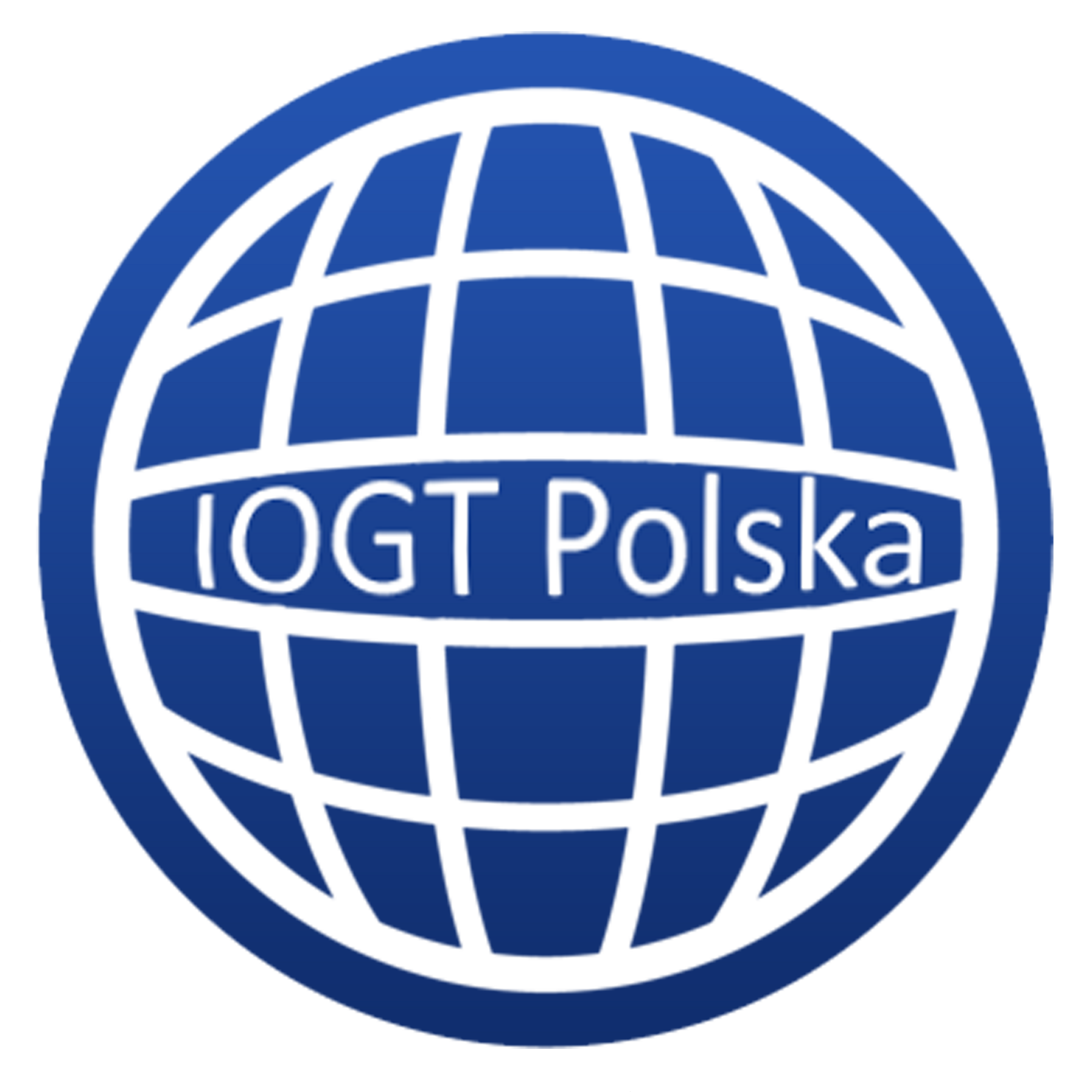 IOGT POLSKA - logo