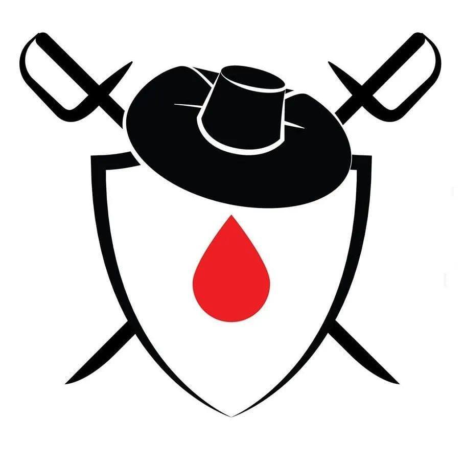 Stowarzyszenie Muszkieterowie Szpiku - logo