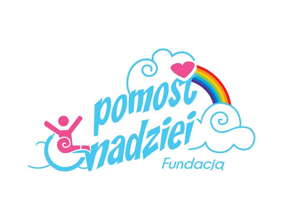 Fundacja Pomost Nadziei - logo