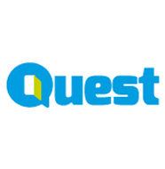 Fundacja QUEST - logo