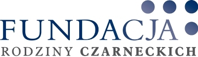 Fundacja Rodziny Czarneckich - logo