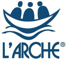 Fundacja L'ARCHE - Wspólnota we Wrocławiu - logo