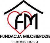 Fundacja "Miłosierdzie" - logo