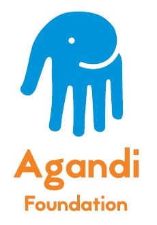 Fundacja Agandi - logo