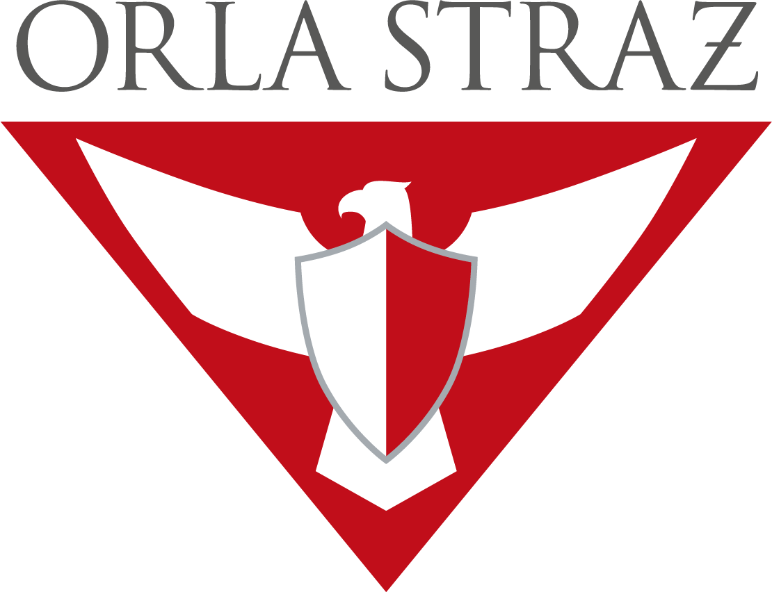 Fundacja Orla Straż - logo