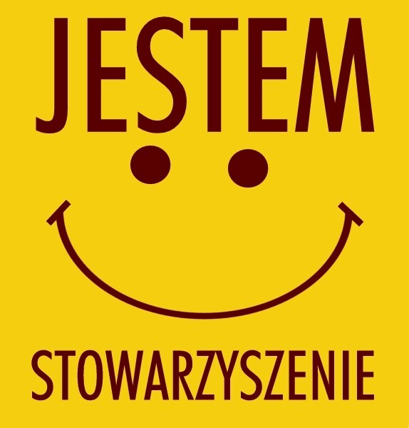 Stowarzyszenie Jestem - logo