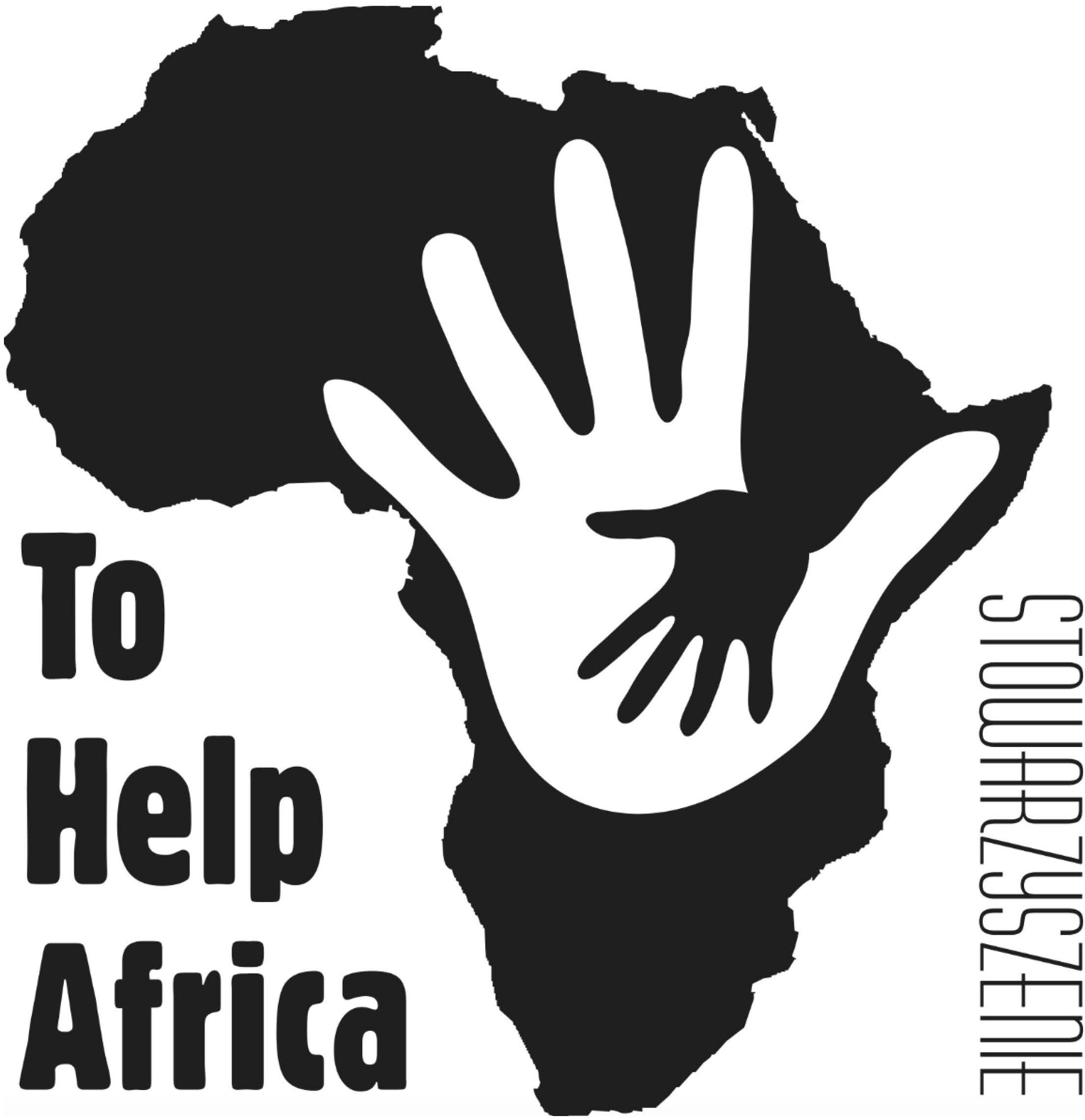 STOWARZYSZENIE TO HELP AFRICA - logo