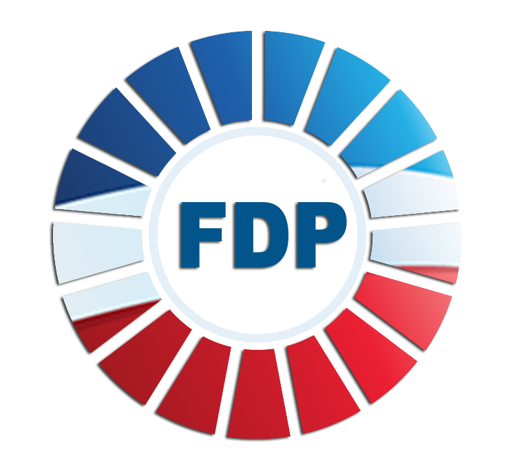 Fundacja Dominikana w&nbsp;Polsce - logo