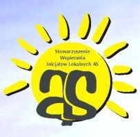 AS - Stowarzyszenie Wspierania Inicjatyw Lokalnych - logo