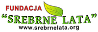 Fundacja Na Rzecz Ludzi Osamotnionych "Srebrne Lata" - logo