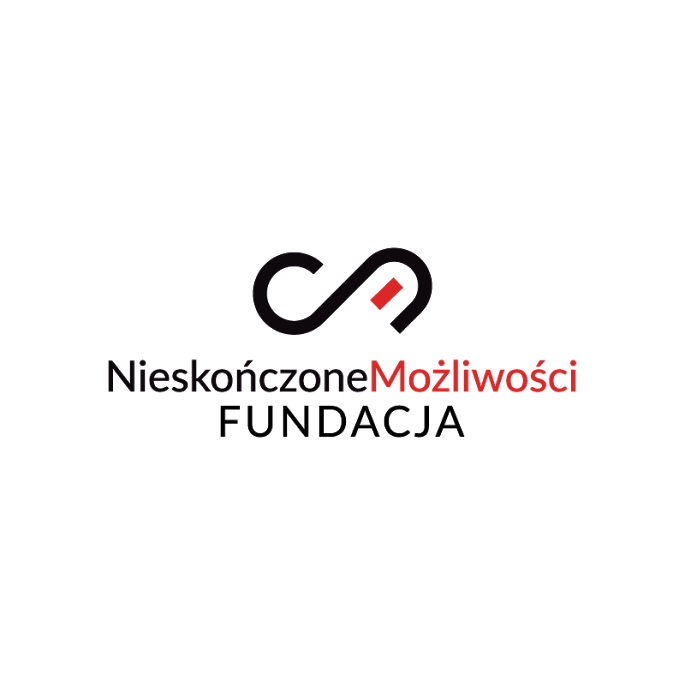 Fundacja Nieskończone Możliwości - logo