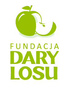 Fundacja Dary Losu - logo