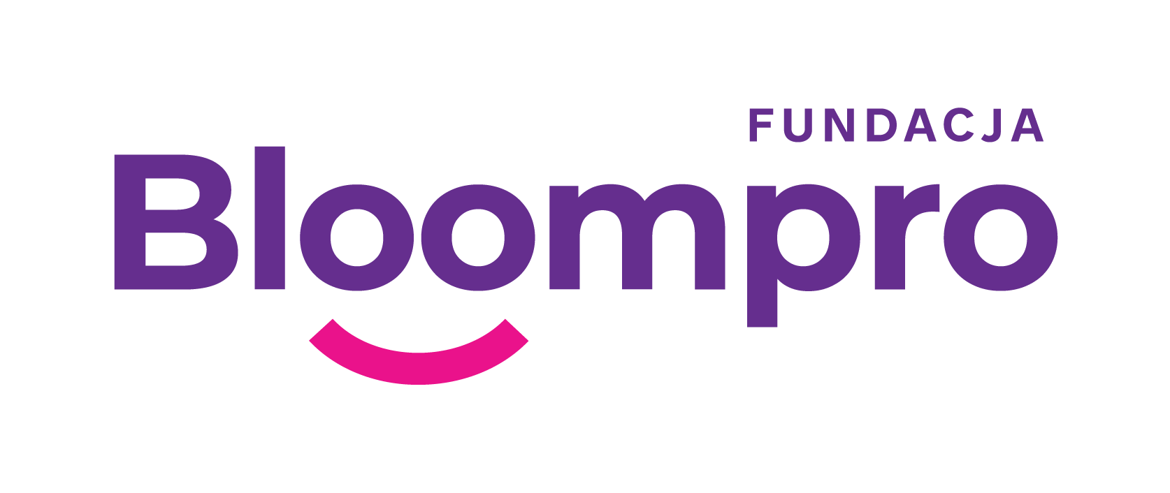 Fundacja bloompro - logo