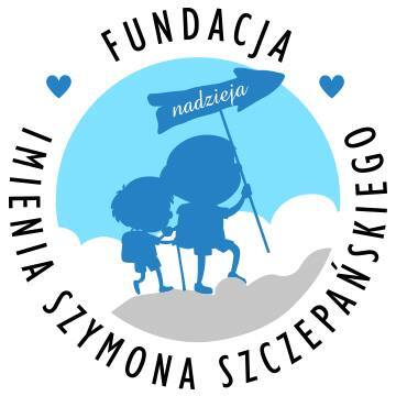 Fundacja Imienia Szymona Szczepańskiego - logo