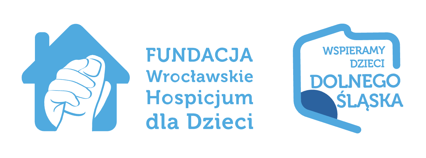 Fundacja Wrocławskie Hospicjum dla Dzieci - logo
