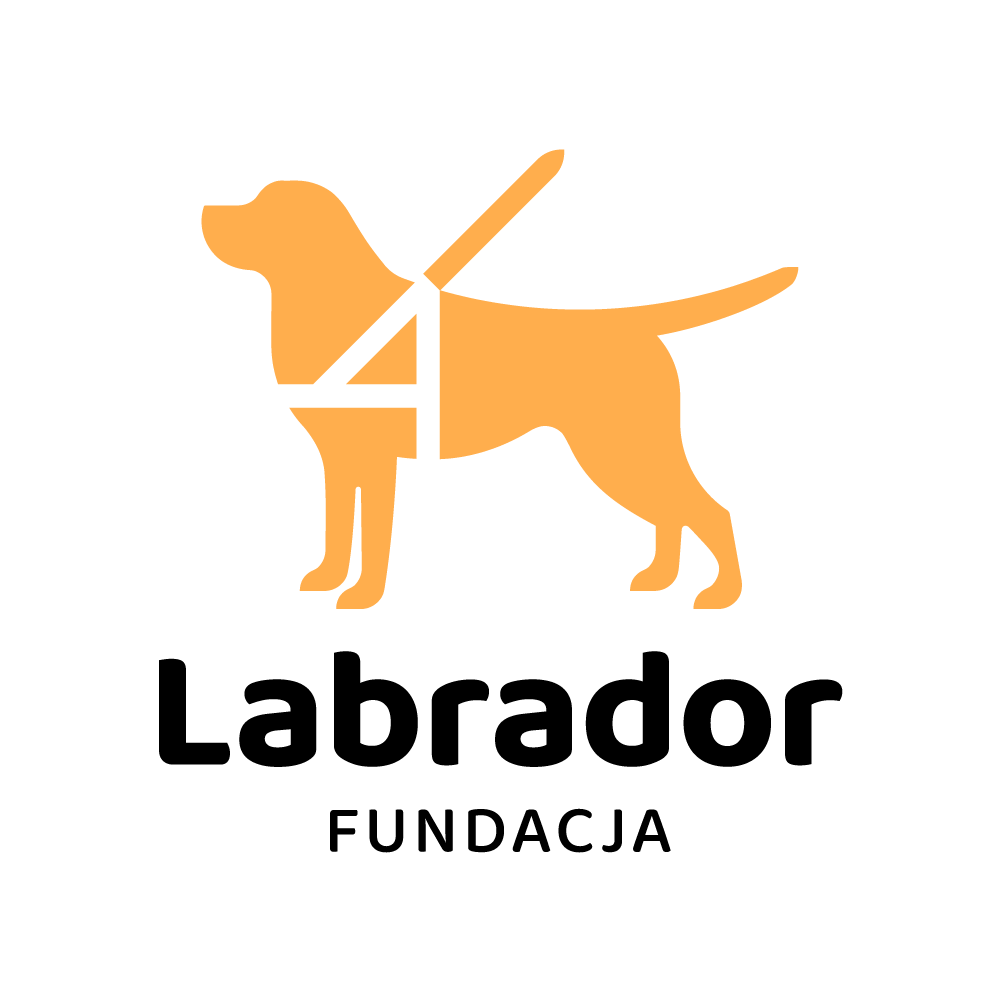 Labrador Pies Przewodnik - logo