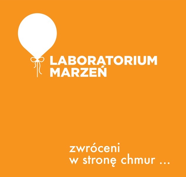 Fundacja Laboratorium Marzeń - logo