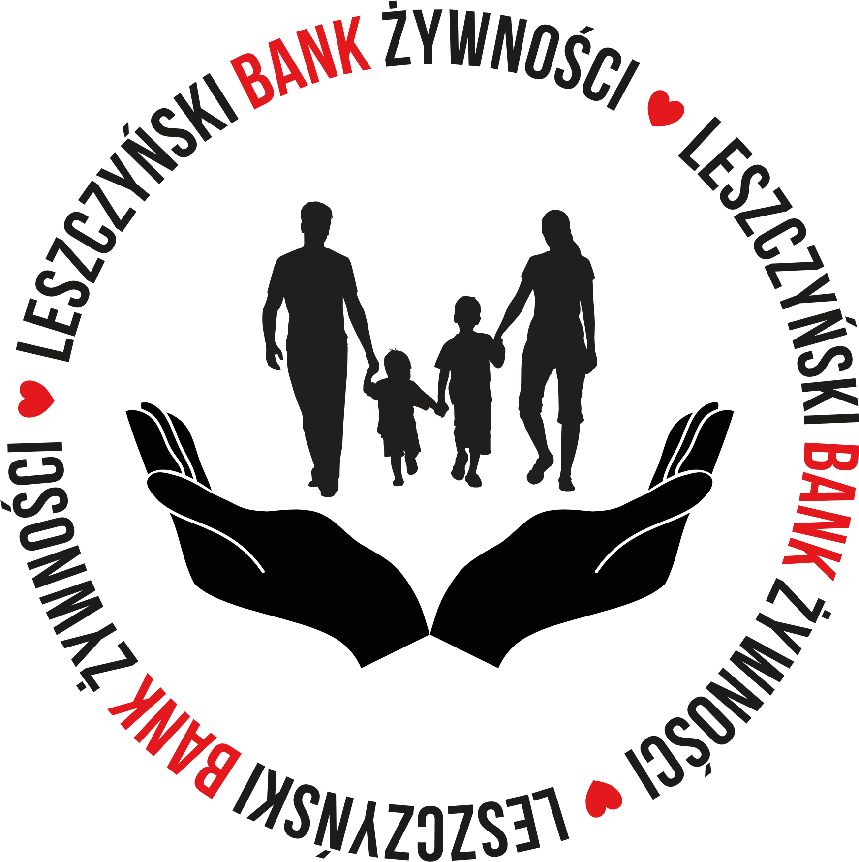 Stowarzyszenie Leszczyński Bank Żywnosci - logo