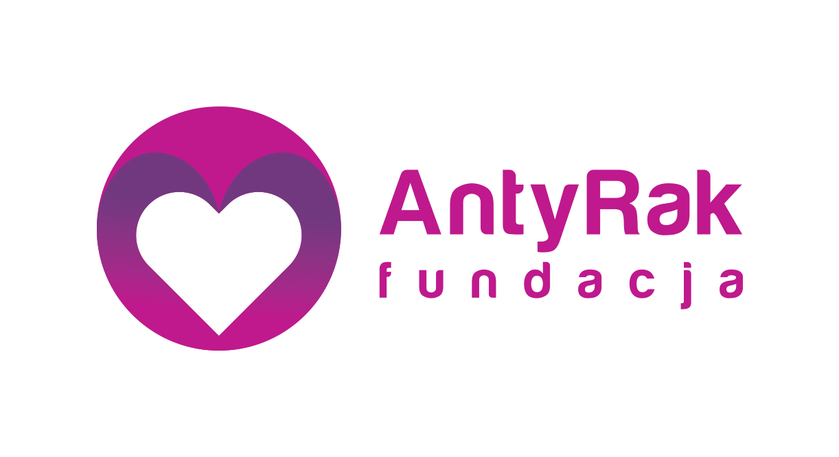 Fundacja Onkologiczna "AntyRak" - logo