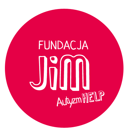 Fundacja JiM - logo